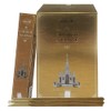 Church Incense Sticks and Incense Stick Holder Bundle Insence Insense