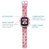 PlayZoom Kids Smartwatch with Bluetooth Headphone Set - Fun and