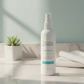 Tónico Facial Hydravisage 125ml Con Ácido Hialurónico