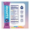 BIOLYTE IV Electrolyte Powder Packets, IV Liquid Drink Mix for