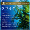 ファイン 根昆布エキス粒 フコイダン58mg配合 国内生産 50日分 (1日10粒/500粒入)×2個セット