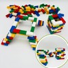 Q-Bricks Classic 2x4 Building Blocks Set, 200 Building Blocks in