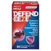 Defend-EEZE Immune Support Dietary Supplement Lozenges, 100% Daily Value of