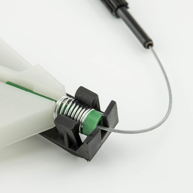 LST Window Regulator Repair Kit Front Left A4 8E B6