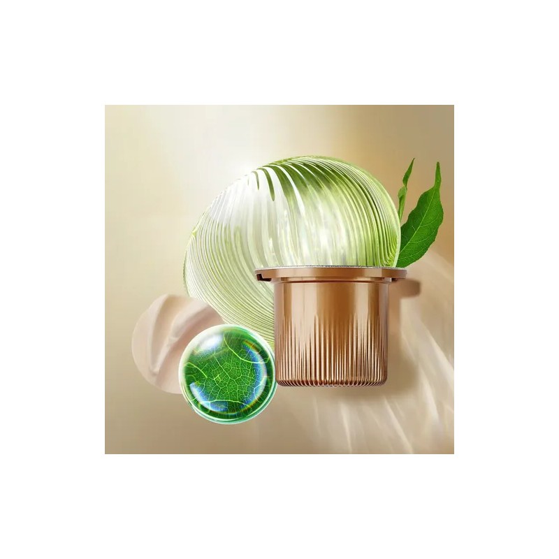 Crema de noche Chronos Natura Anti-Signal Gel 60+, 40 g