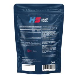 CREATINA 450 GR HERO SPORT                                                                                                                            