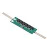 4PCS 3.7V 15A Lithium Battery Protection Board Overcharge Discharge Protection
