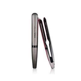 Space Air Flat Curling Iron Cooling Magician / 스페이스 에어플랫 고데기 쿨링 매직기