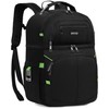 Cooler Backpack,Double Deck Leak Proof Cooler Bag,Insulated Backpack Cooler Lunch