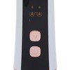 Electric Vacuum Blackhead Remover Rechargeable Face Pore Cleaner Acne Whitehead