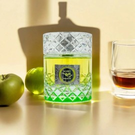Paris Corner Mawj Appletini Parfum By Paris Corner 3.4 EDP Unisex