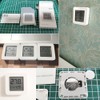 Xiaomi BT Thermometer 2 Wireless Smart Electric Digital Hygrometer Humidity