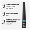 Manhattan Eyemazing Dip Eyeliner 001 WP