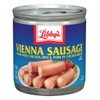 Libby's Vienna Sausage 4.6 Oz, 12 Cans.