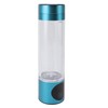 Hydrogen Water Bottle 3000PPB 280ML Portable Hydrogen Water Generator with