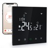 Elektrobock PT740B-EI Room Thermostat with WiFi, Smart Thermostat for Underfloor