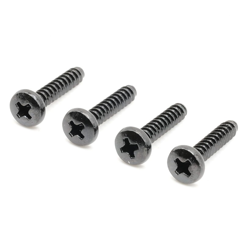 ReplacementScrews 1 Set of Metric Screws (Model RS-198259) Pan Head