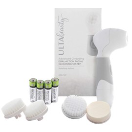 Advanced Cleansing Dual-Action Facial Cleansing System