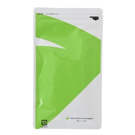 L-Tryptophan Supplements Produced in Japan (120 Tablets, 1 Month Supply)