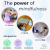 Mindsight Mindsight 'Breathing Buddha' Guided Visual Meditation Tool for Mindfulness
