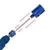 Bosch Professional 1x Expert Sanding Finger Fine AVZ 32 RT10