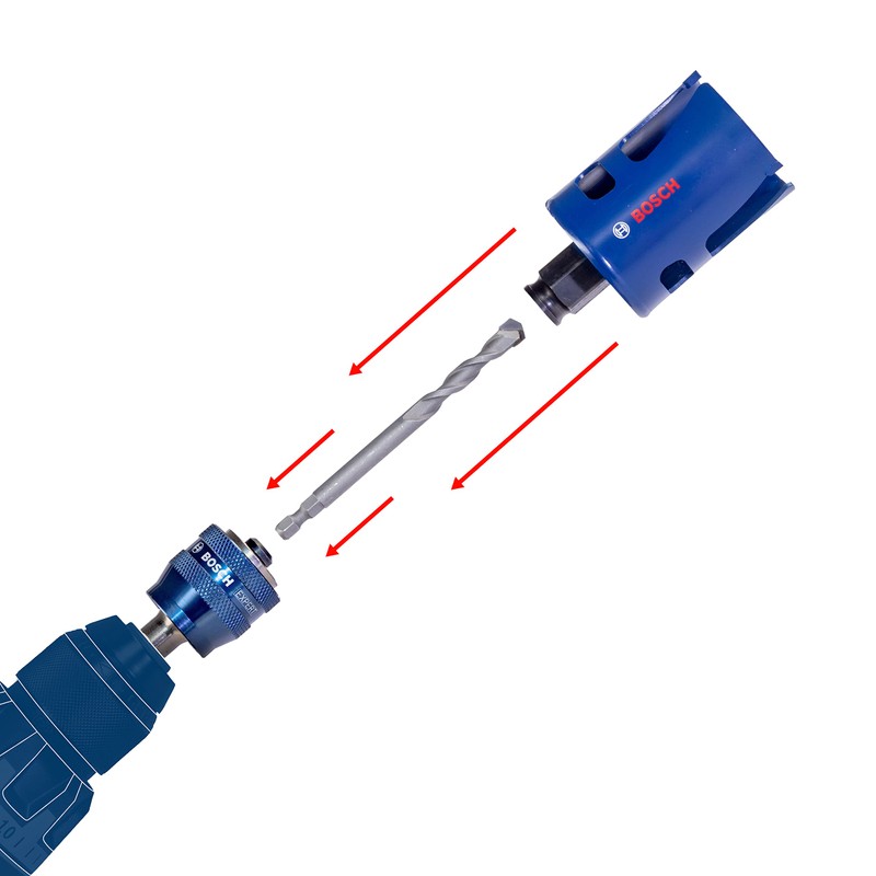 Bosch Professional 1x Expert Sanding Finger Fine AVZ 32 RT10