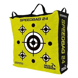 Replacement Cover for The Delta McKenzie Speedbag ™ 24″ Archery Target