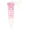 essence all about that bow peptide lip gloss, no. 01,
