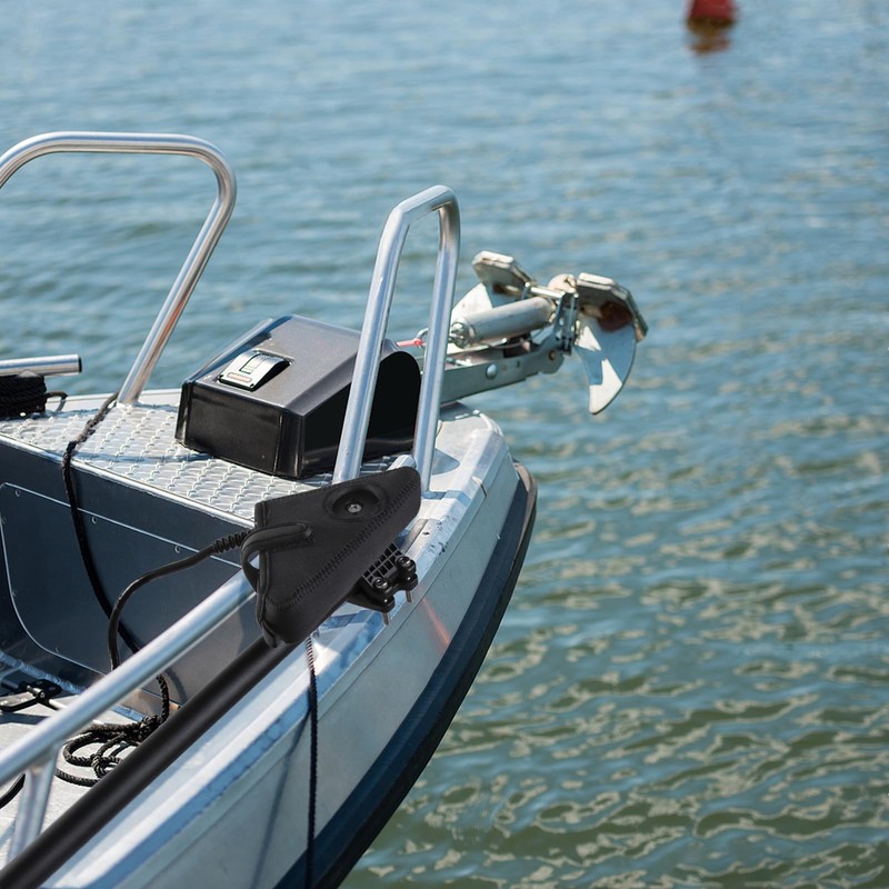 OkeMeeo Protective Cover for Lowrance Eagle Eye 9