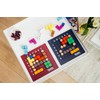 The Happy Puzzle Companiy Genius Square - Juego de lógica