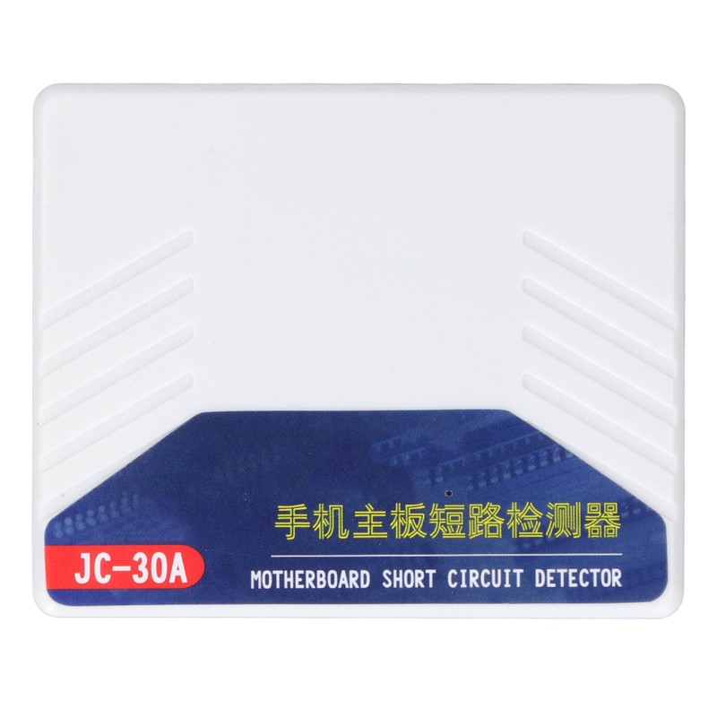 Motherboard Short Circuit Detector with Test Cable Circuit Fault Tester