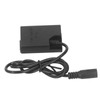 EN EL14 Decoded Dummy Battery EP 5A AC Power Adapter