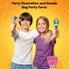 Pop Ups! Baseball Lollipop Holder - 12 Lollipops with Cases