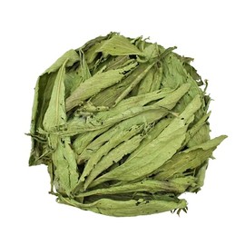 Stevia Dried Loose Leaves - Stevia Rebaudiana (100 g)