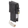 Square D Plug In Circuit Breaker, HOM, Number of Poles