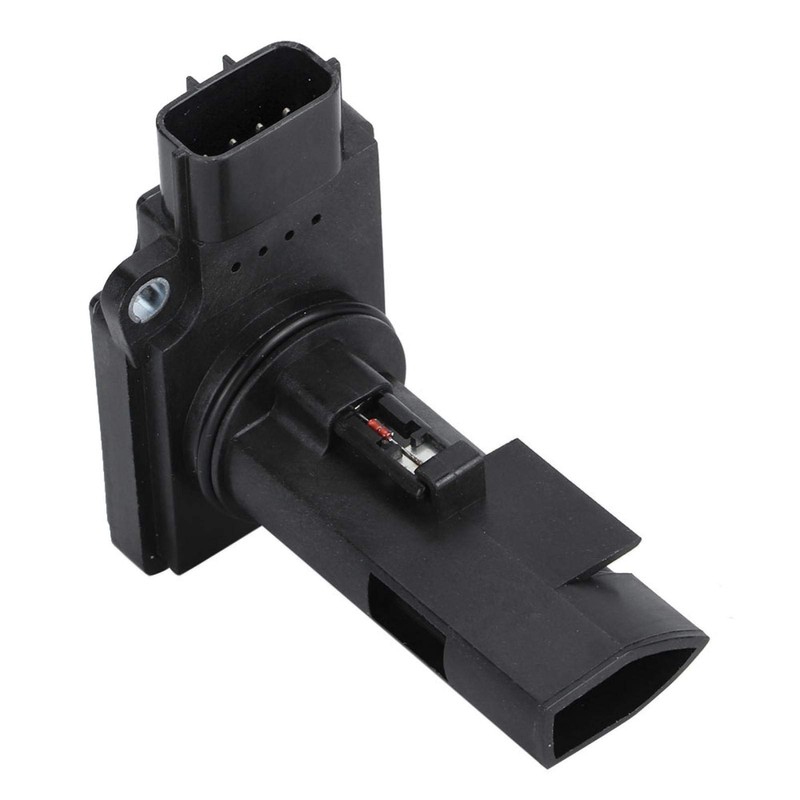 Medidor del sensor de flujo de aire, medidor de flujo