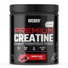 Weider Premium Creatine (375g) Ciliegia, Creatina Monoidrato 100% Creapure