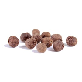 Spicebar Allspice - Clove Pepper - Whole, Organic (1 x 60 g)