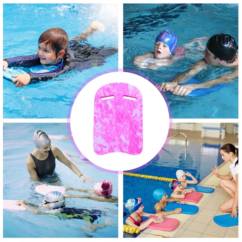 Generic Kids for Pool | Swimming Kick Board, Training Aid