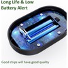 5 Pack Water Leak Detectors for Home, 100dB Water Sensor
