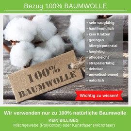 Rapeseed Pillow, 20 x 30 cm Heat Pillow, Microwavable Heat Pad for Shoulder, Neck & Back, Gift Idea for Women, Black with Sloth Motif