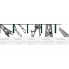 Tailwalk DINO SKELETON PLIERS, L