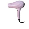 Turbo Ionic Blow Dryer (Pink)