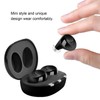 A39 Hearing Amplifier Aid Rechargeable Hearing Assist Earphone for Seniors