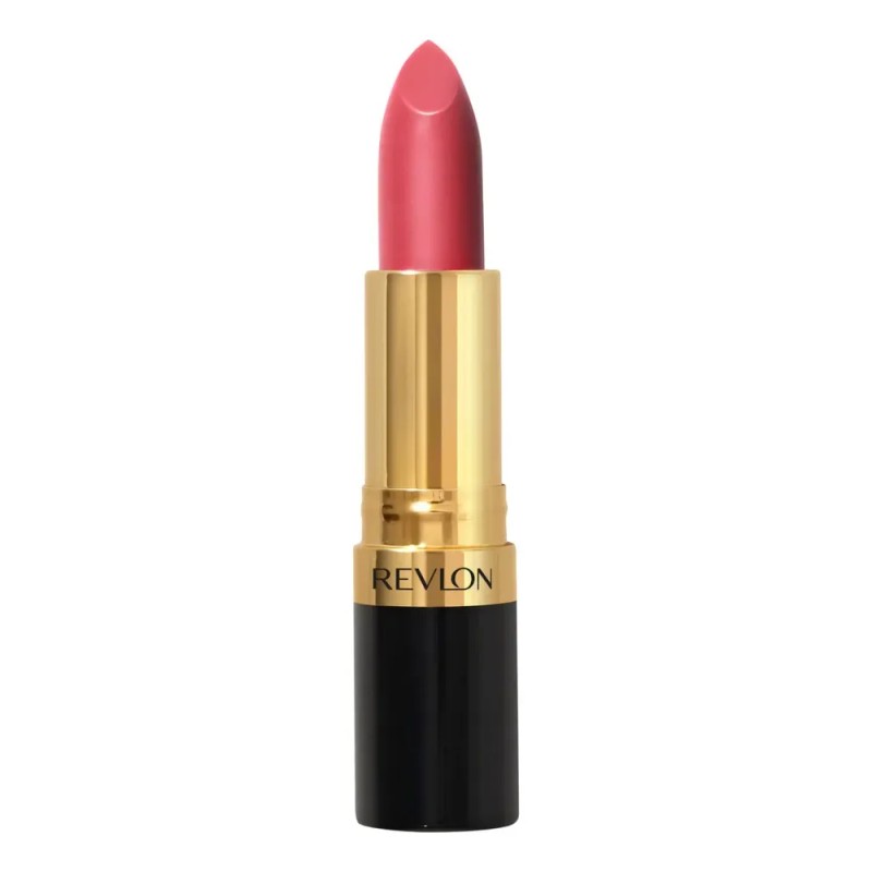 Lapiz Labial Revlon Super Lustrous Tono Softsilver Rose