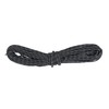 Lifesystems Paracord 550lb, 7-core, Reflective, 33 metres length, One Size,