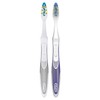 Oral-B 3D White Pulsar, Battery electric toothbrushes, 2 count SOFT