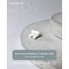 MoleQlar Magnesium L Threonate Capsules, 90 Pack, 150 mg Elemental