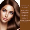 Shampoo Keratin Lt Hidratación, Crecimiento Y Control Frizz