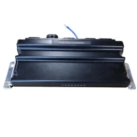 Holley Terminator X Max mount